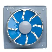 فن کوچک مدل دمنده