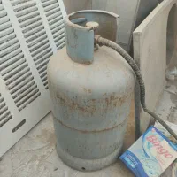 کپسول گاز و سینگ|اجاق گاز و لوازم برقی پخت‌وپز|قم, حاج زینل|دیوار