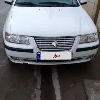 سمندمتورملی دوگانه کارخانه مدل۹۶