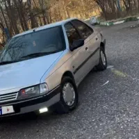 پژو ۴۰۵ دوگانه|خودرو سواری و وانت|ماکو, |دیوار