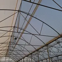 اجراه گلخانه نو با آبEC137