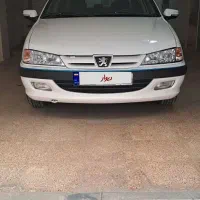 پژو پارس Tu5مدل ۱۴۰۱ دریچه سیمی
