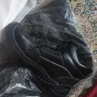 کفش ایمنی