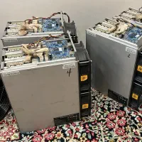 ماینر z15 420ksol زی کش زد۱۵