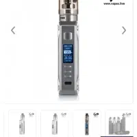 ت ویپ تلما|زیورآلات و اکسسوری|مشگین شهر, |دیوار