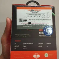 موس نو گیمینگ (گارانتی دار)|قطعات و لوازم جانبی رایانه|یزد, |دیوار