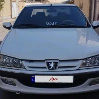 پژو پارس XU7، مدل ۱۳۹۲