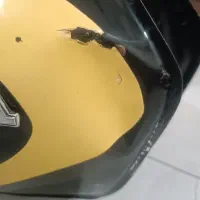 باک موتور هوندا۱۲۵|موتورسیکلت|رشت, استقامت ۲|دیوار