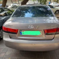 هیوندا سوناتا مدل ۲۰۰۶ نوک مدادی (نقدواقساط)|خودرو سواری و وانت|تهران, نارمک|دیوار
