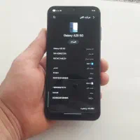 سامسونگ A25|موبایل|سقز, |دیوار