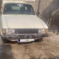 پیکان وانت دوگانه شرکتی|خودرو سواری و وانت|خان ببین, |دیوار