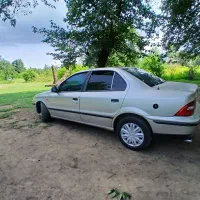 سمند مدل ۸۲ سالم سالم