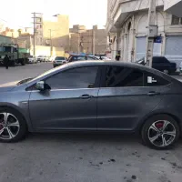 آریزو ۵ IE مدل ۱۴۰۲|خودرو سواری و وانت|قدس, شهرک فرزان|دیوار