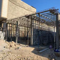 تیرچه بلوک شیبان