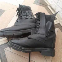 پوتین نو|کیف، کفش، کمربند|فسا, |دیوار