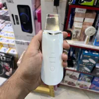 دستگاه پاکسازی پوست و اسکرابر پوست