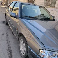 پژو پارس ۸۹ تو کرم|خودرو سواری و وانت|محمدیه-قزوین, |دیوار