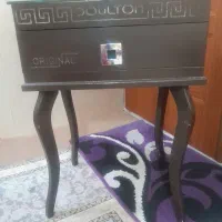 کنسول قاشق وچنگال