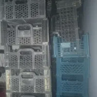سبد میوه فروشی