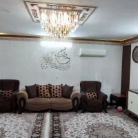 آپارتمان 95 متری (تهاتر)