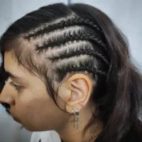 بافت موشیک و زیبا|خدمات آرایشگری و زیبایی|مشهد, نوید|دیوار