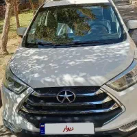 جک s3 خشک