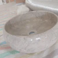 کاسه روشویی سرویس بهداشتی