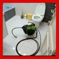 لوله بازکن تخلیه چاه «محله» ارزان فوری فوری