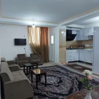 فروش آپارتمان مسکن مهر ۲ خواب مبله قشم|فروش آپارتمان|قشم, |دیوار