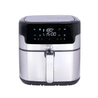 سرخ کن سیلور کرست ad2024|اجاق گاز و لوازم برقی پختوپز|شراء, |دیوار