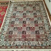 فرش 4مترتمیز یکدست|فرش|تهران, گاندی|دیوار