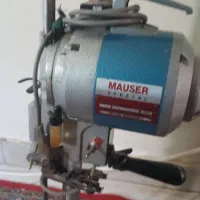 قیجی برقی وچرخ راسته