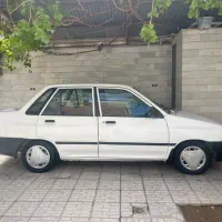 پراید انژکتور