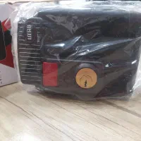 قفل برقی