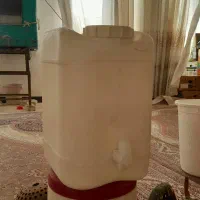 لباسشویی دو قلو ، دبه فلاسکی و ضبط