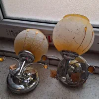 چراغ دیوارکوب