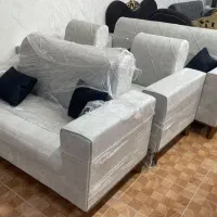 **مبـل.     راحـتی.    ایلیـا