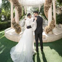 عکاس فیلمبردار فوق تخصص عروسی فرمالیته عقد