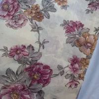 چادر نخی،حریر،چادر شب