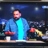 تلویزیون 46 اینچ سامسونگ