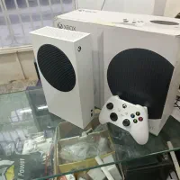 ایکس باکس سری اس در حد نو|کنسول، بازی ویدئویی و آنلاین|آمل, |دیوار