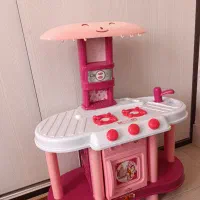 آشپزخانه بچگانه