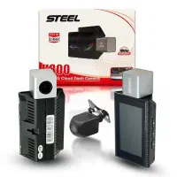 دوربین ثبت وقایع خودرو سیم کارتی مدل K800