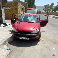 صافکاری و نقاشی بازسازی خودرو