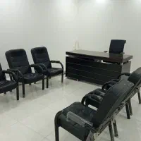 میز و صندلی اداری