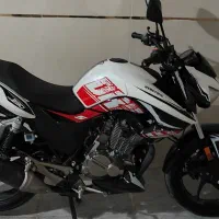 زونتس Zontes NS