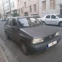 پراید 84|خودرو سواری و وانت|تهران, شهرک طالقانی|دیوار