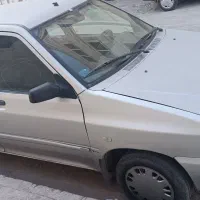 پراید 111 مدل 89|خودرو سواری و وانت|زاهدان, |دیوار