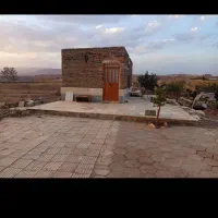 سلام ۵۰۰۰هزار متر زمین کشاورزی دوساعت اب