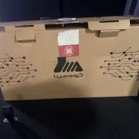 شارژردیواری ماشین برقی مپنا AC-32